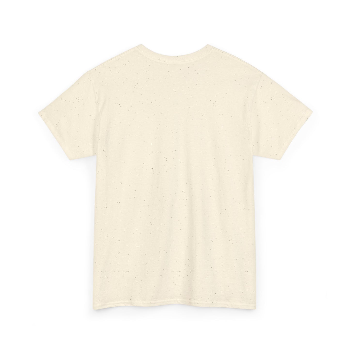 Mental Health Matters Unisex Heavy Cotton T-Shirt – Spread Awareness with Style