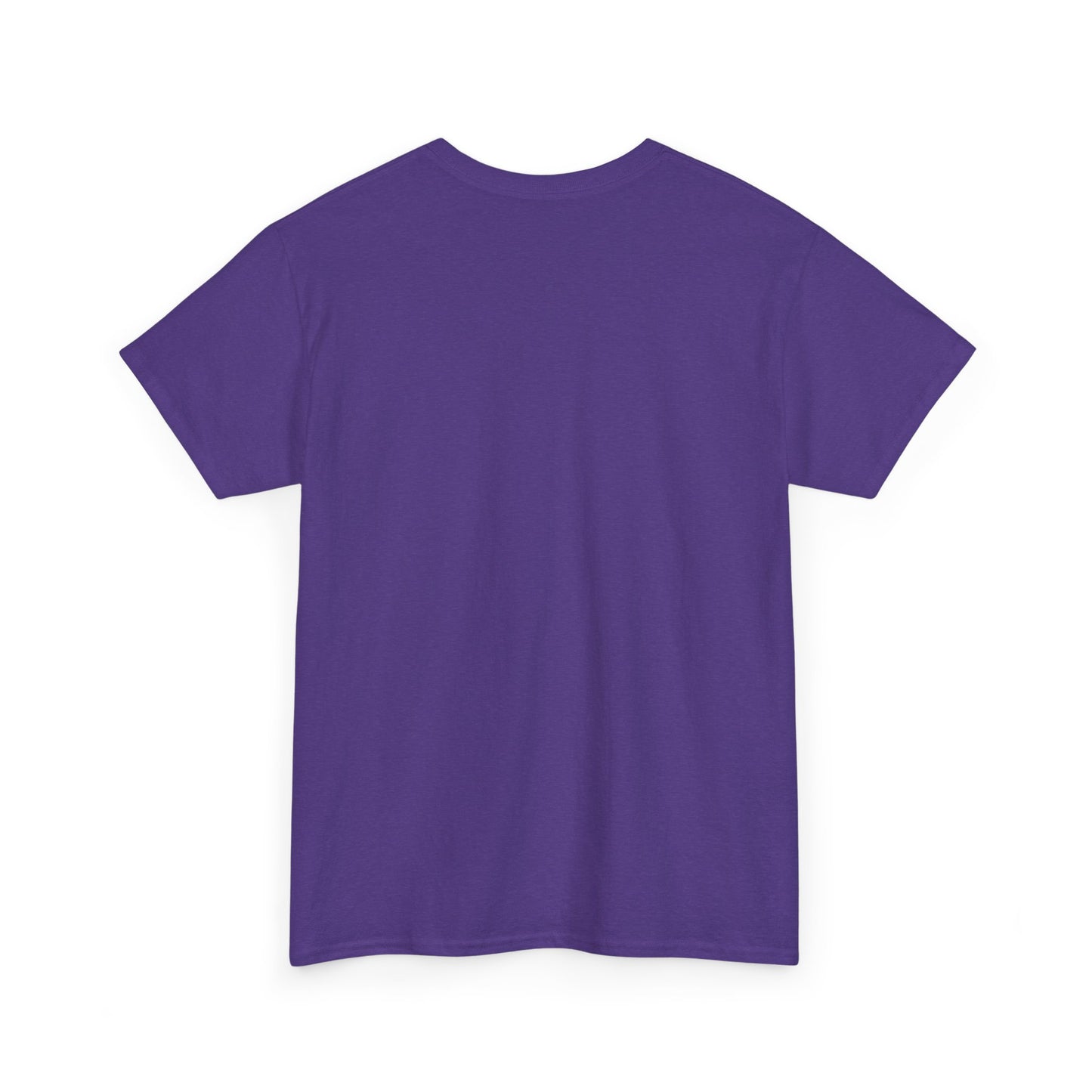 Mental Health Matters Unisex Heavy Cotton T-Shirt – Spread Awareness with Style
