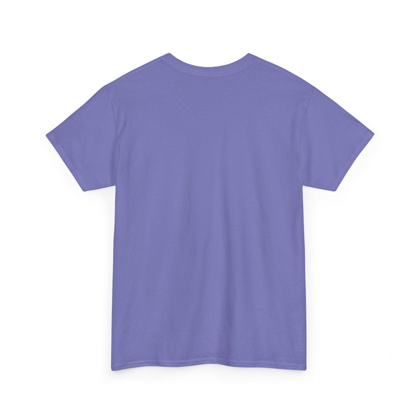 Mental Health Matters Unisex Heavy Cotton T-Shirt – Spread Awareness with Style