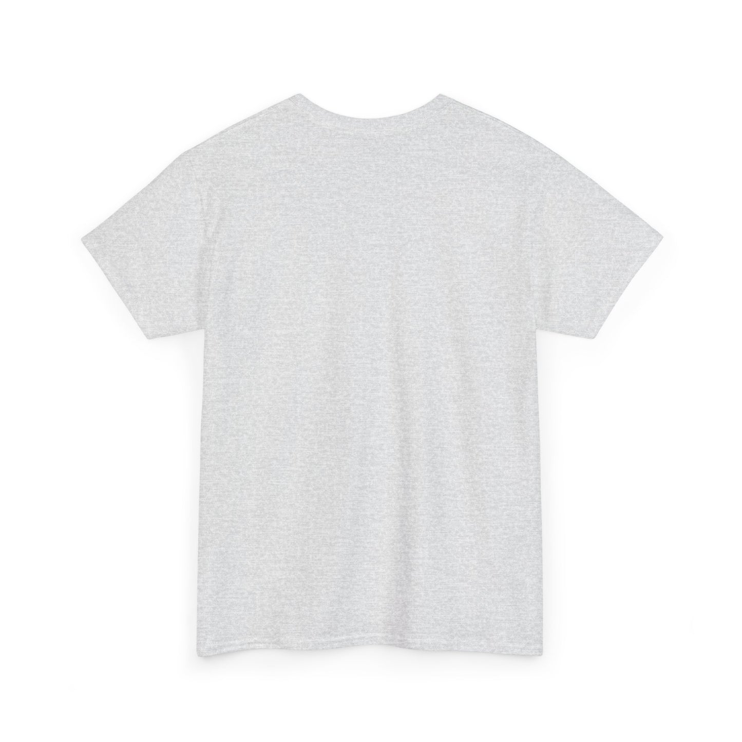 Mental Health Matters Unisex Heavy Cotton T-Shirt – Spread Awareness with Style