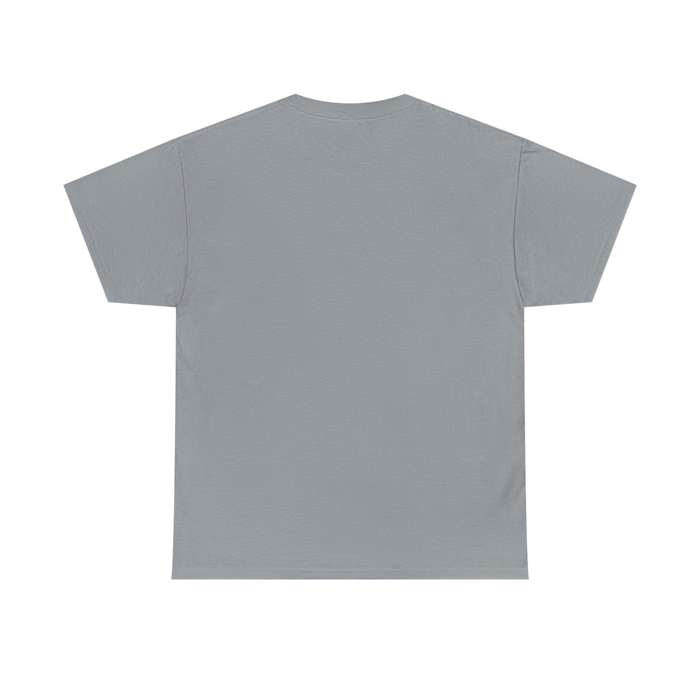 Mental Health Matters Unisex Heavy Cotton T-Shirt – Spread Awareness with Style