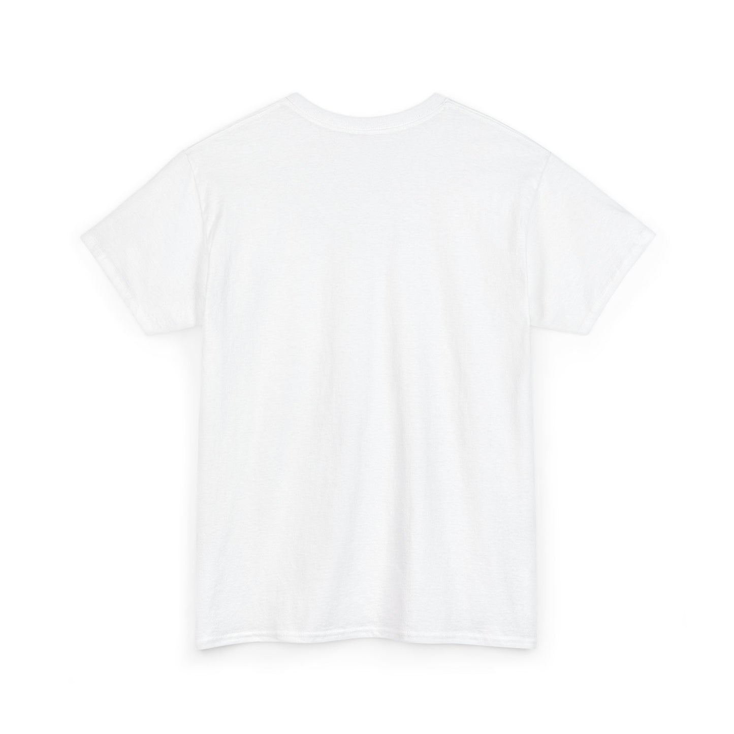 Mental Health Matters Unisex Heavy Cotton T-Shirt – Spread Awareness with Style