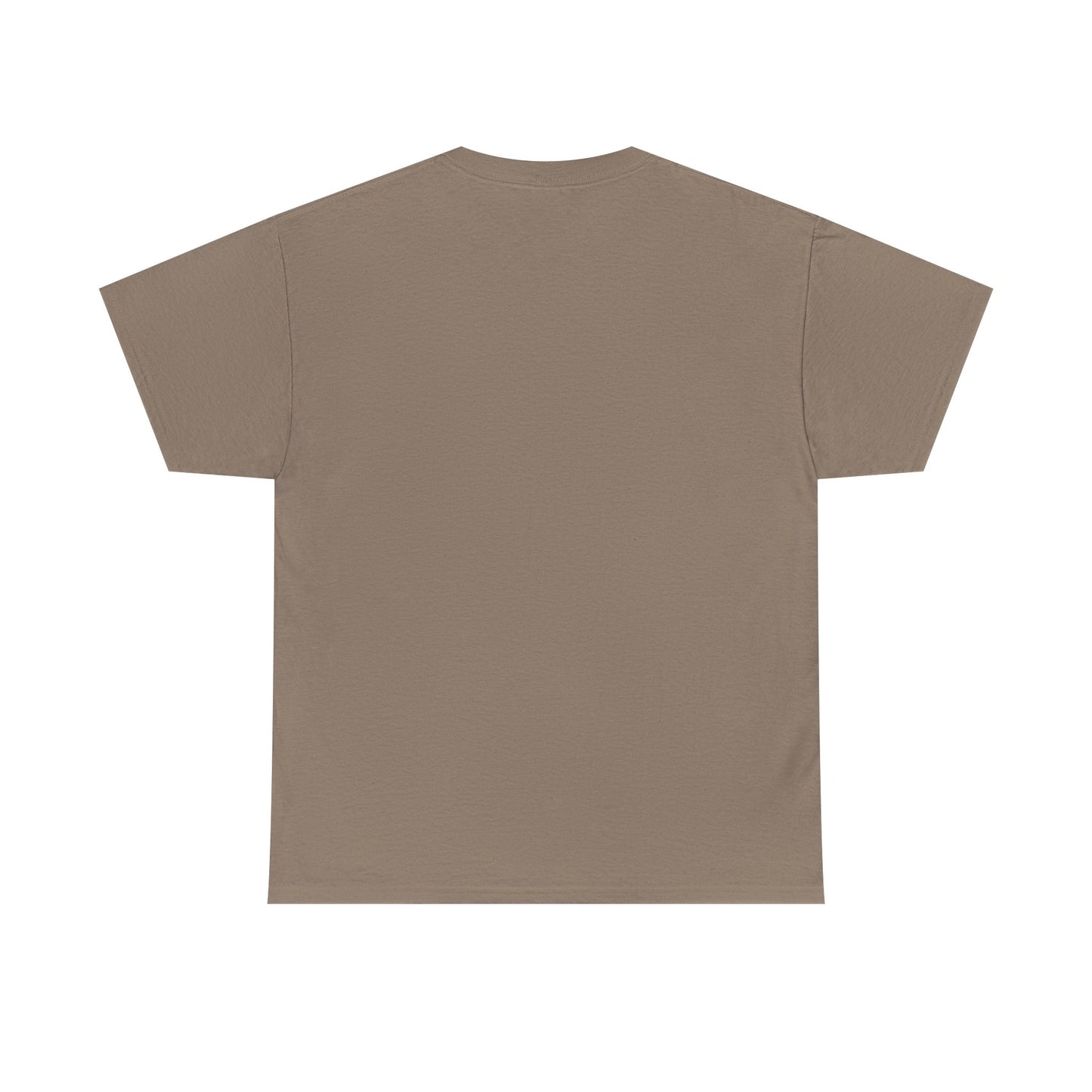 Mental Health Matters Unisex Heavy Cotton T-Shirt – Spread Awareness with Style