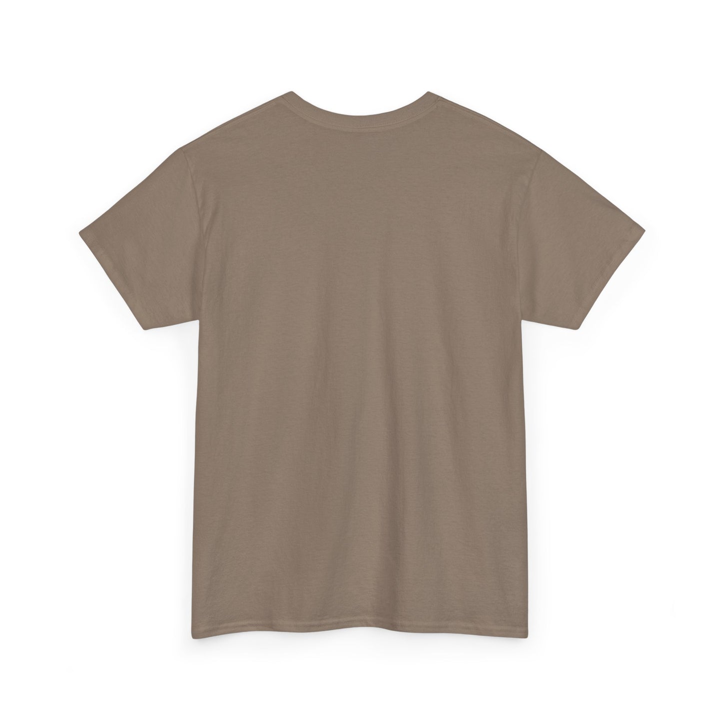 Mental Health Matters Unisex Heavy Cotton T-Shirt – Spread Awareness with Style