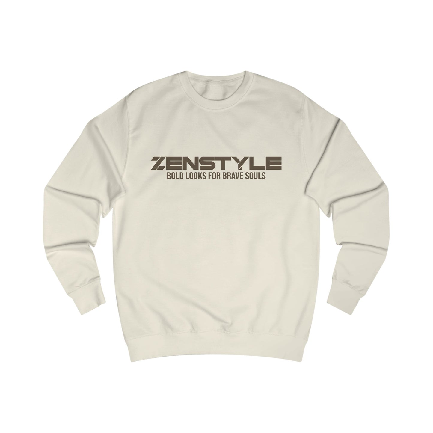 HOPELESS OR NOTHING – Gothic Anime Devil Sweatshirt | Edgy Streetwear