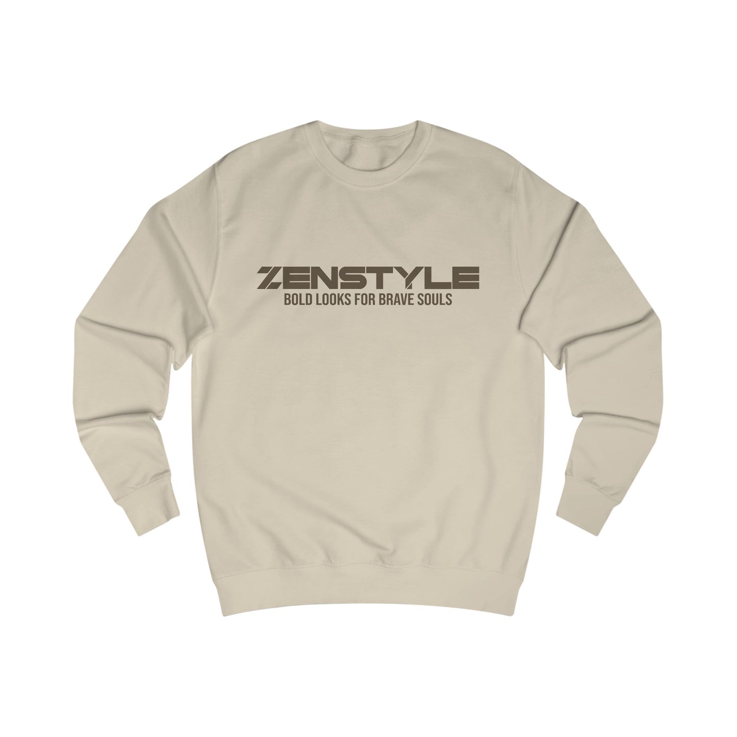 HOPELESS OR NOTHING – Gothic Anime Devil Sweatshirt | Edgy Streetwear