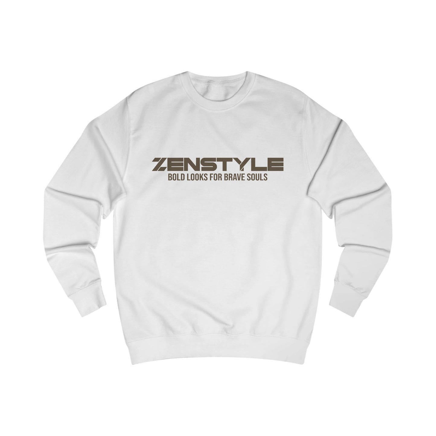 HOPELESS OR NOTHING – Gothic Anime Devil Sweatshirt | Edgy Streetwear