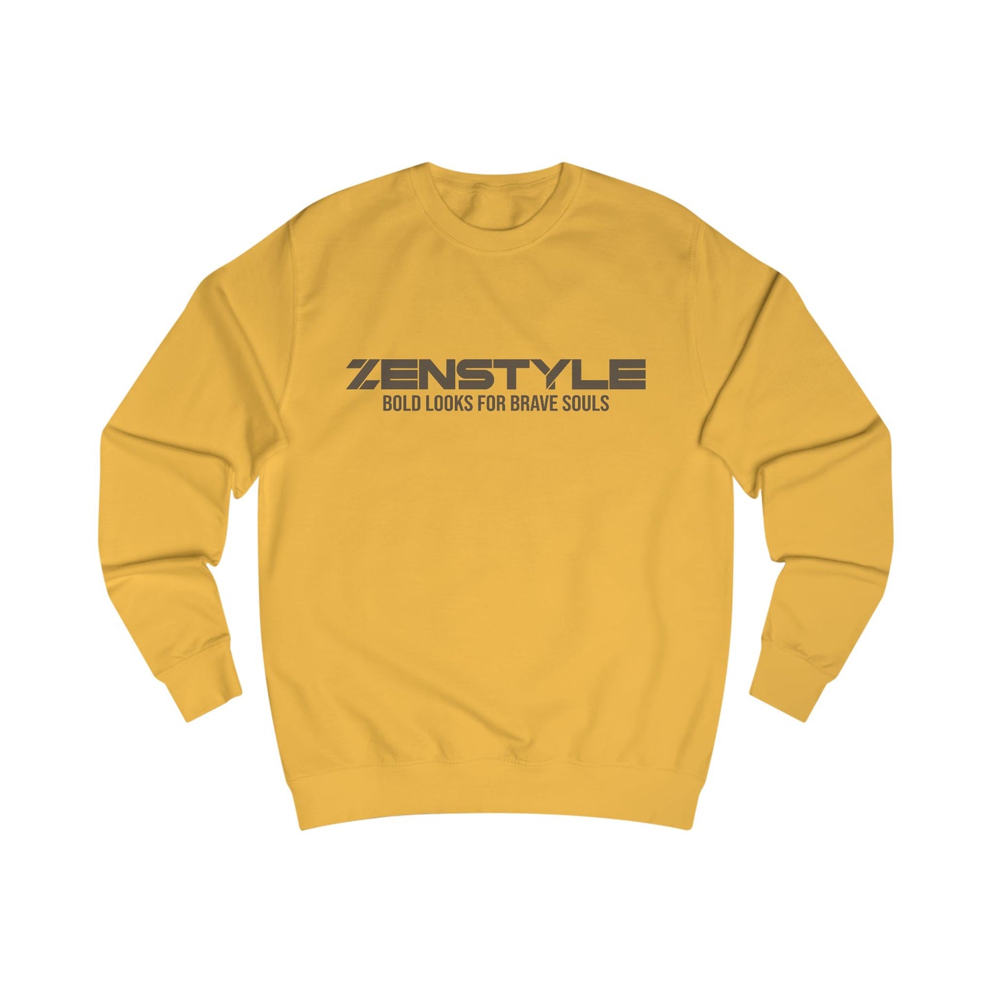HOPELESS OR NOTHING – Gothic Anime Devil Sweatshirt | Edgy Streetwear