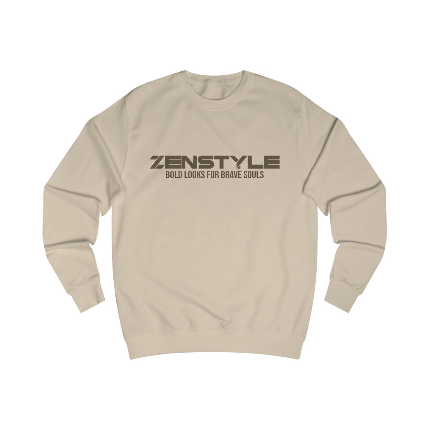 HOPELESS OR NOTHING – Gothic Anime Devil Sweatshirt | Edgy Streetwear