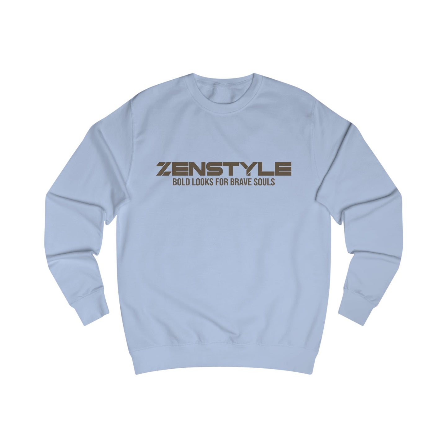 HOPELESS OR NOTHING – Gothic Anime Devil Sweatshirt | Edgy Streetwear