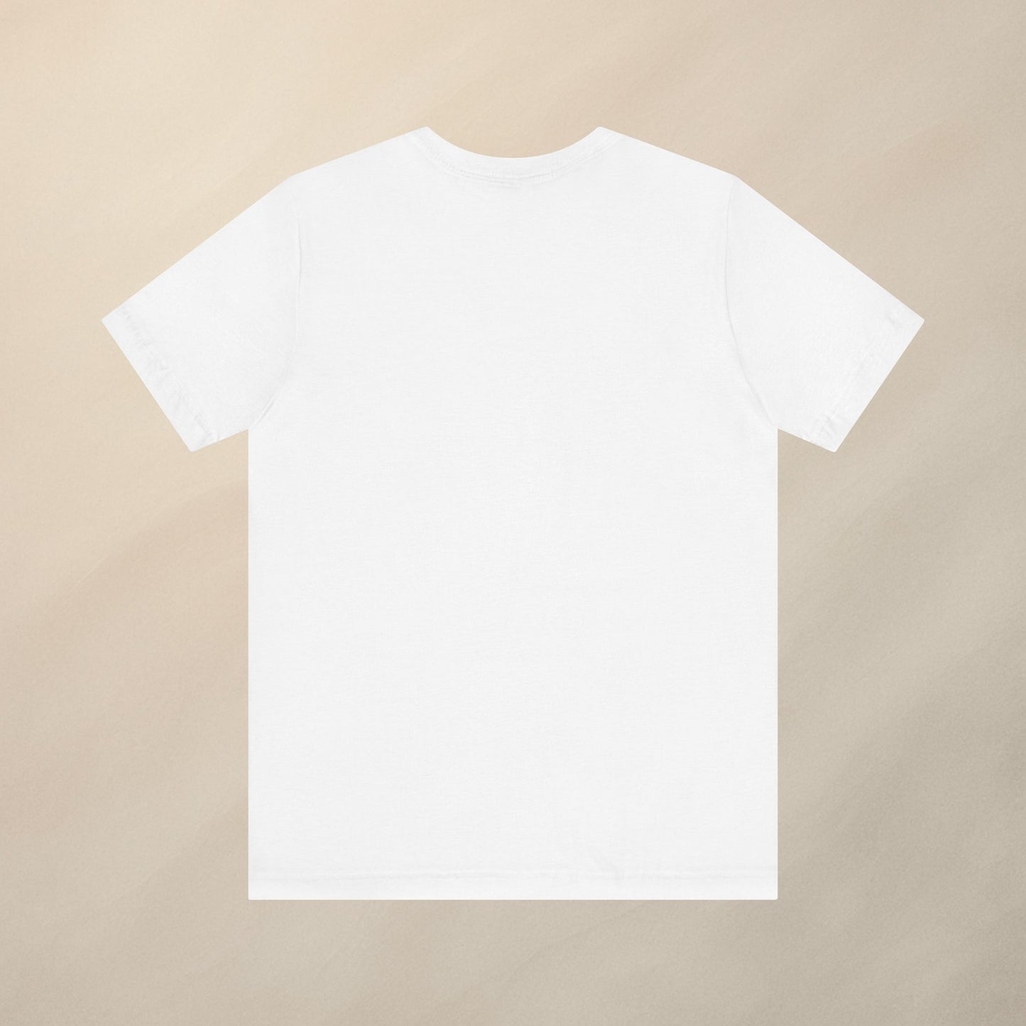 Good Vibes Only | Retro Sun Unisex Jersey Tee, Summer T-Shirt, Casual Wear, Beach Outfit, Positive Vibe Apparel, Gift Idea