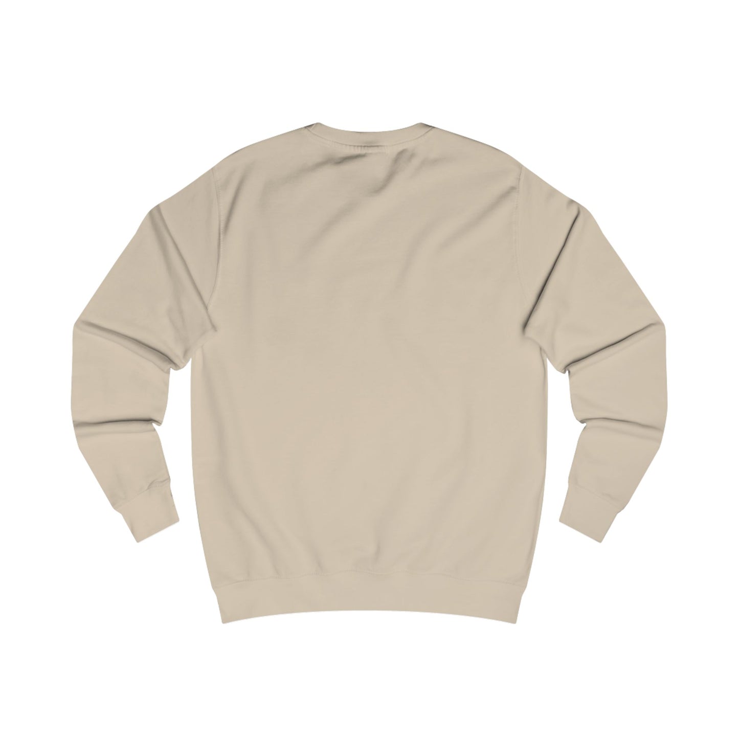HOPELESS OR NOTHING – Gothic Anime Devil Sweatshirt | Edgy Streetwear