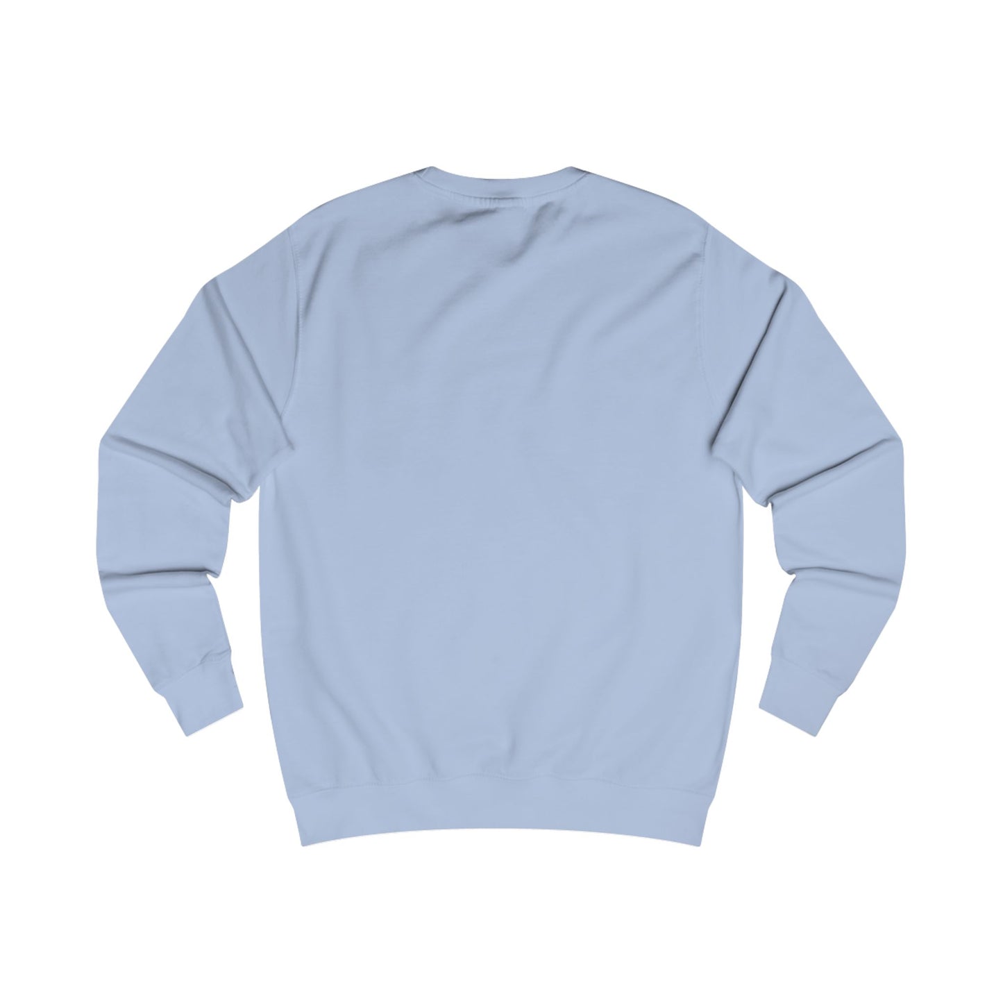 HOPELESS OR NOTHING – Gothic Anime Devil Sweatshirt | Edgy Streetwear