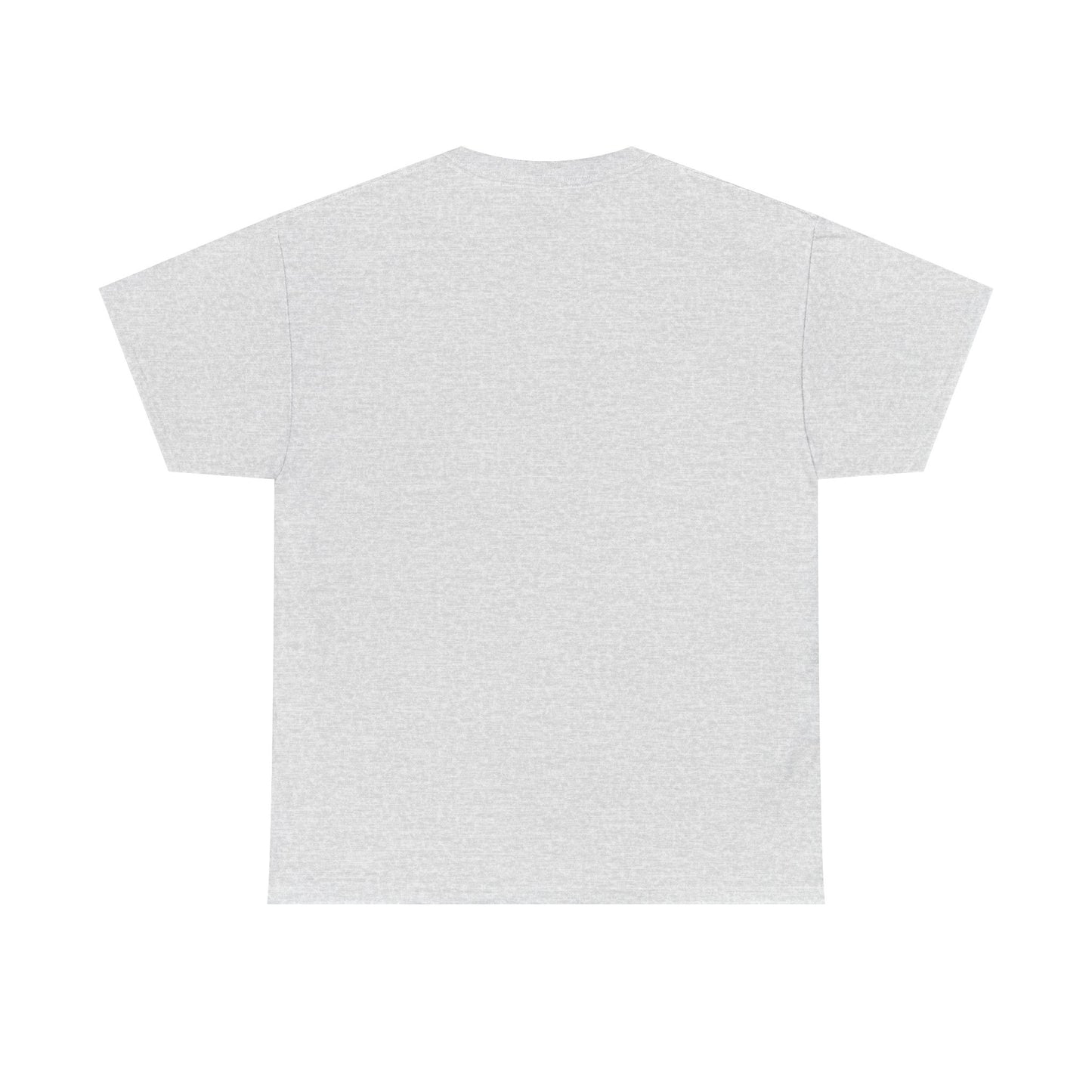 Mental Health Matters Unisex Heavy Cotton T-Shirt – Spread Awareness with Style