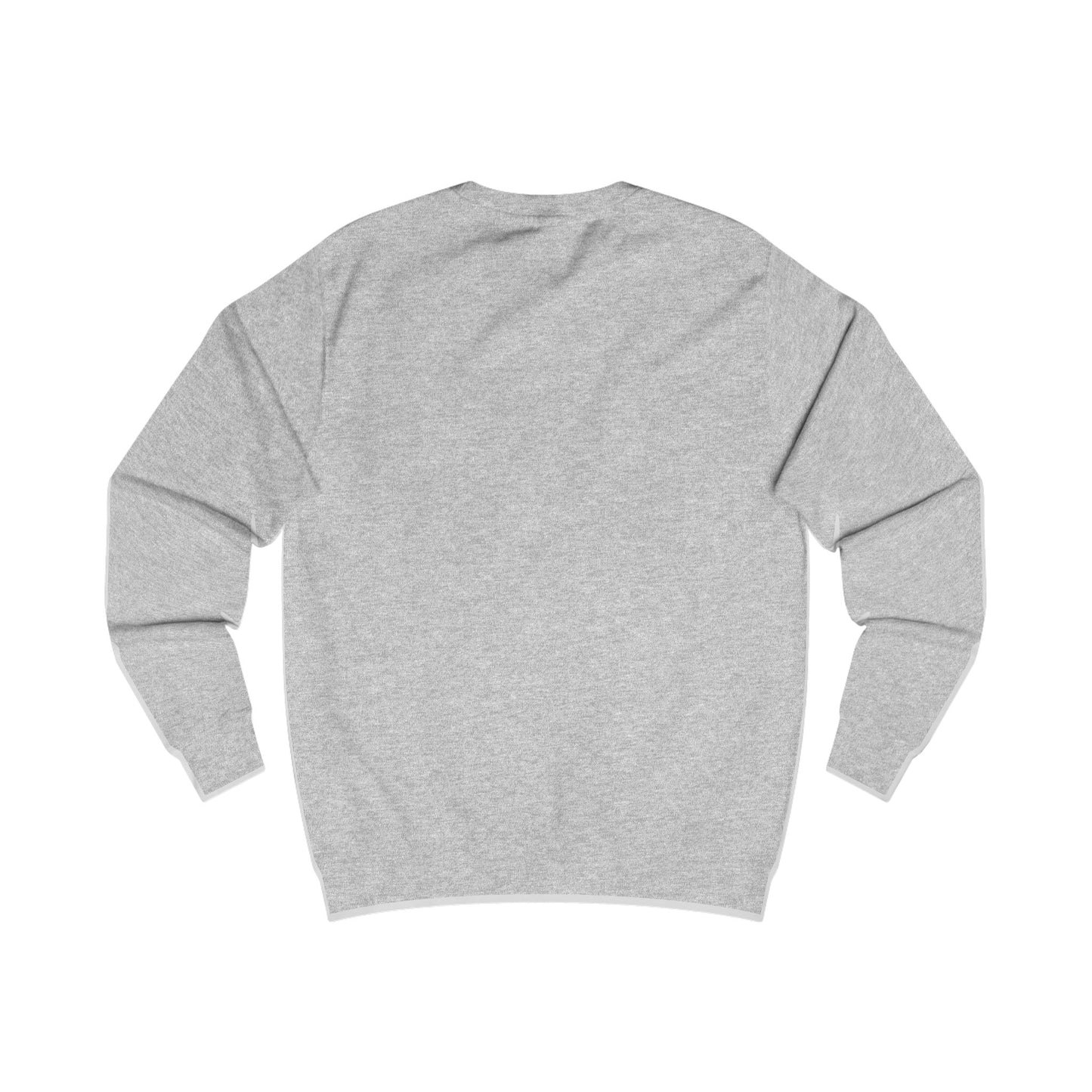 HOPELESS OR NOTHING – Gothic Anime Devil Sweatshirt | Edgy Streetwear