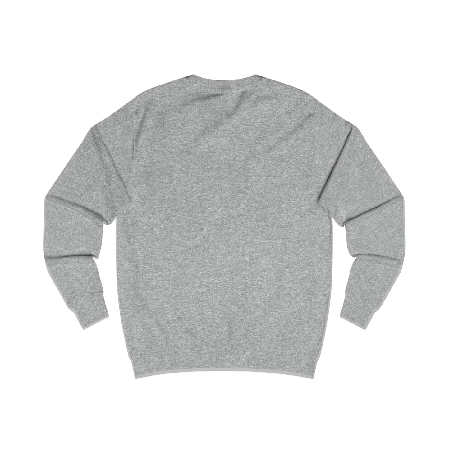 HOPELESS OR NOTHING – Gothic Anime Devil Sweatshirt | Edgy Streetwear