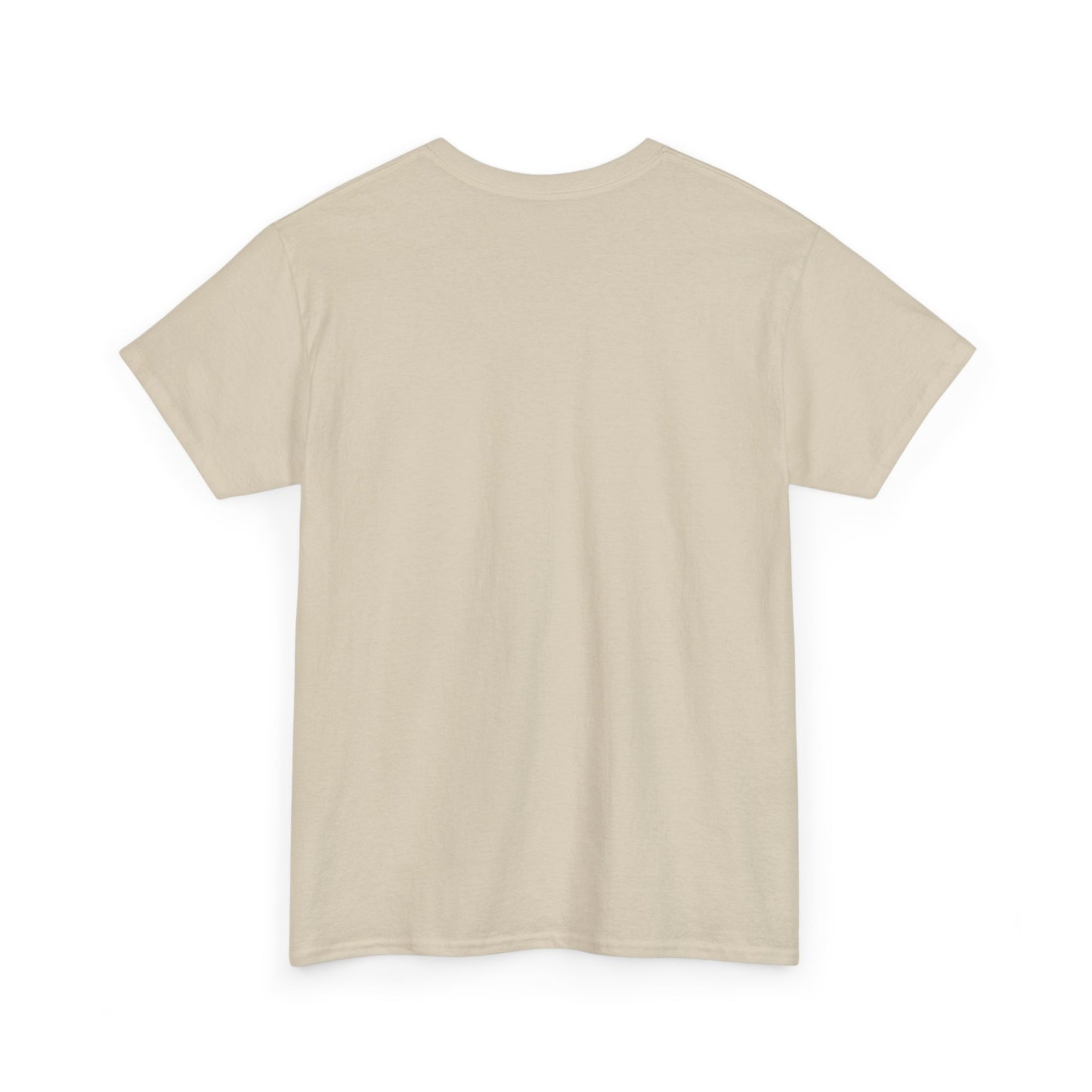 Mental Health Matters Unisex Heavy Cotton T-Shirt – Spread Awareness with Style