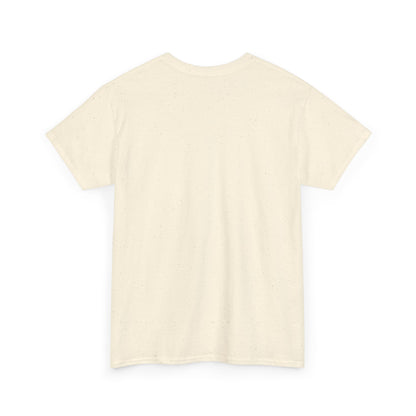 Mental Health Matters Unisex Heavy Cotton T-Shirt – Spread Awareness with Style