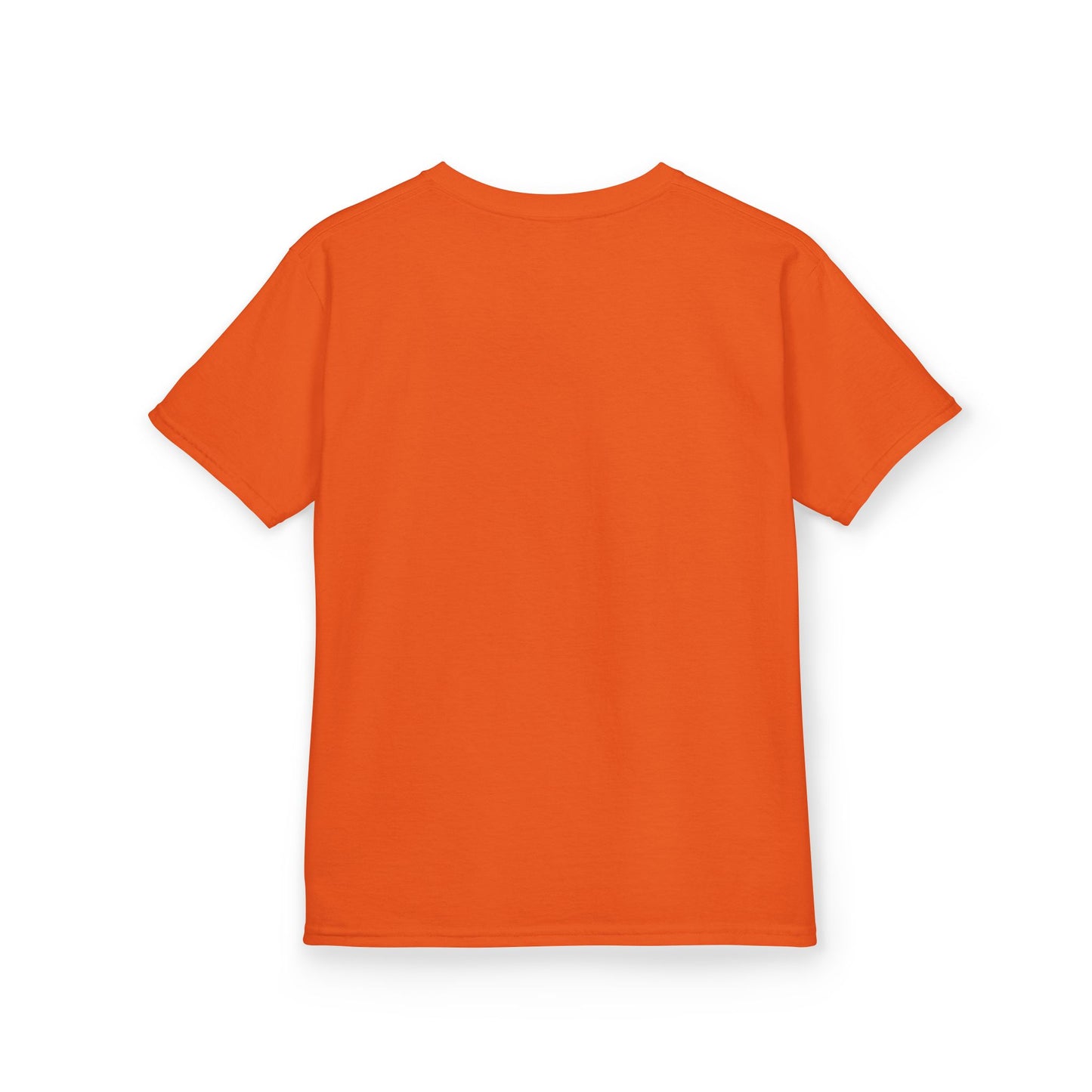 "Save The Bees" Kids Eco Awareness Tee – Unisex Organic Cotton Shirt, Nature Lover Gift, Children’s Environment Tee