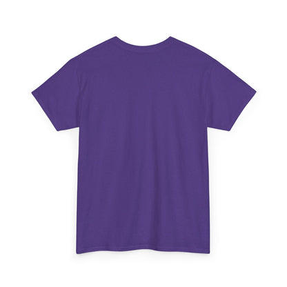 Mental Health Matters Unisex Heavy Cotton T-Shirt – Spread Awareness with Style