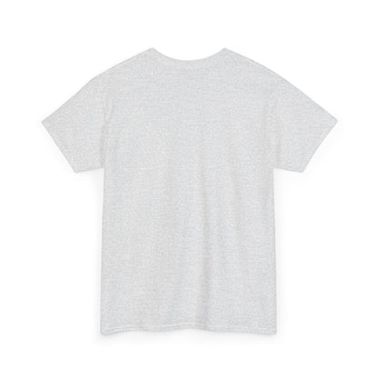 Mental Health Matters Unisex Heavy Cotton T-Shirt – Spread Awareness with Style