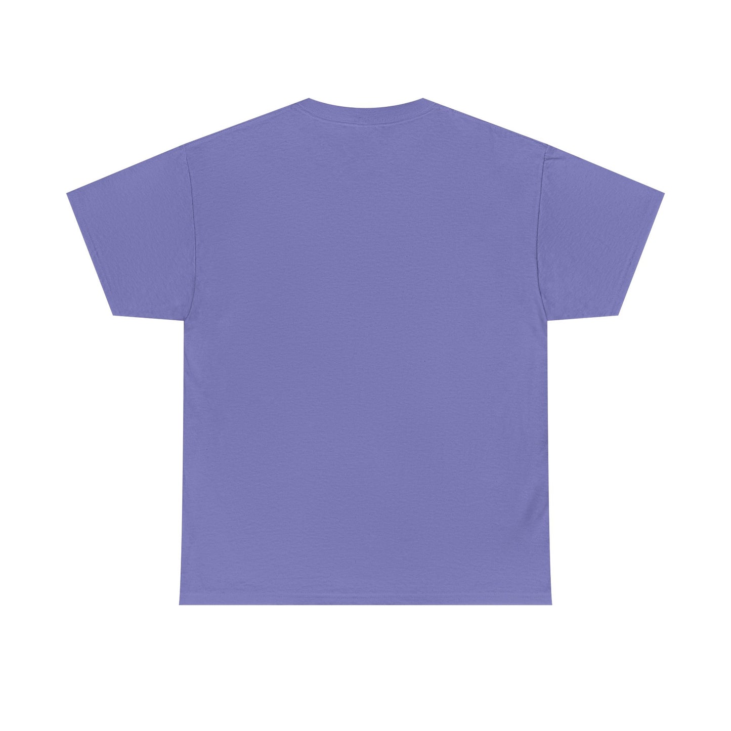Mental Health Matters Unisex Heavy Cotton T-Shirt – Spread Awareness with Style