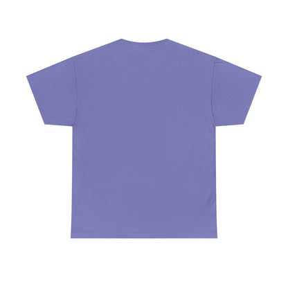 Mental Health Matters Unisex Heavy Cotton T-Shirt – Spread Awareness with Style