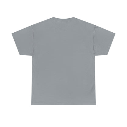 Mental Health Matters Unisex Heavy Cotton T-Shirt – Spread Awareness with Style
