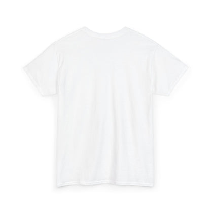 Mental Health Matters Unisex Heavy Cotton T-Shirt – Spread Awareness with Style