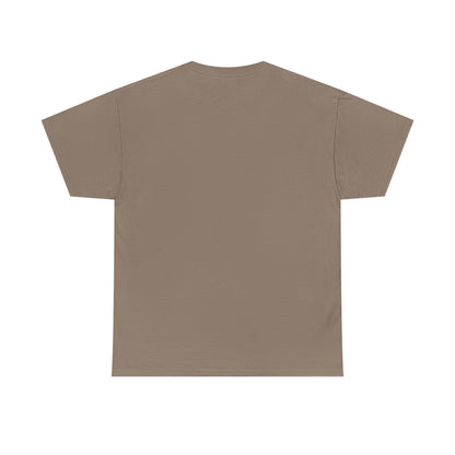 Mental Health Matters Unisex Heavy Cotton T-Shirt – Spread Awareness with Style