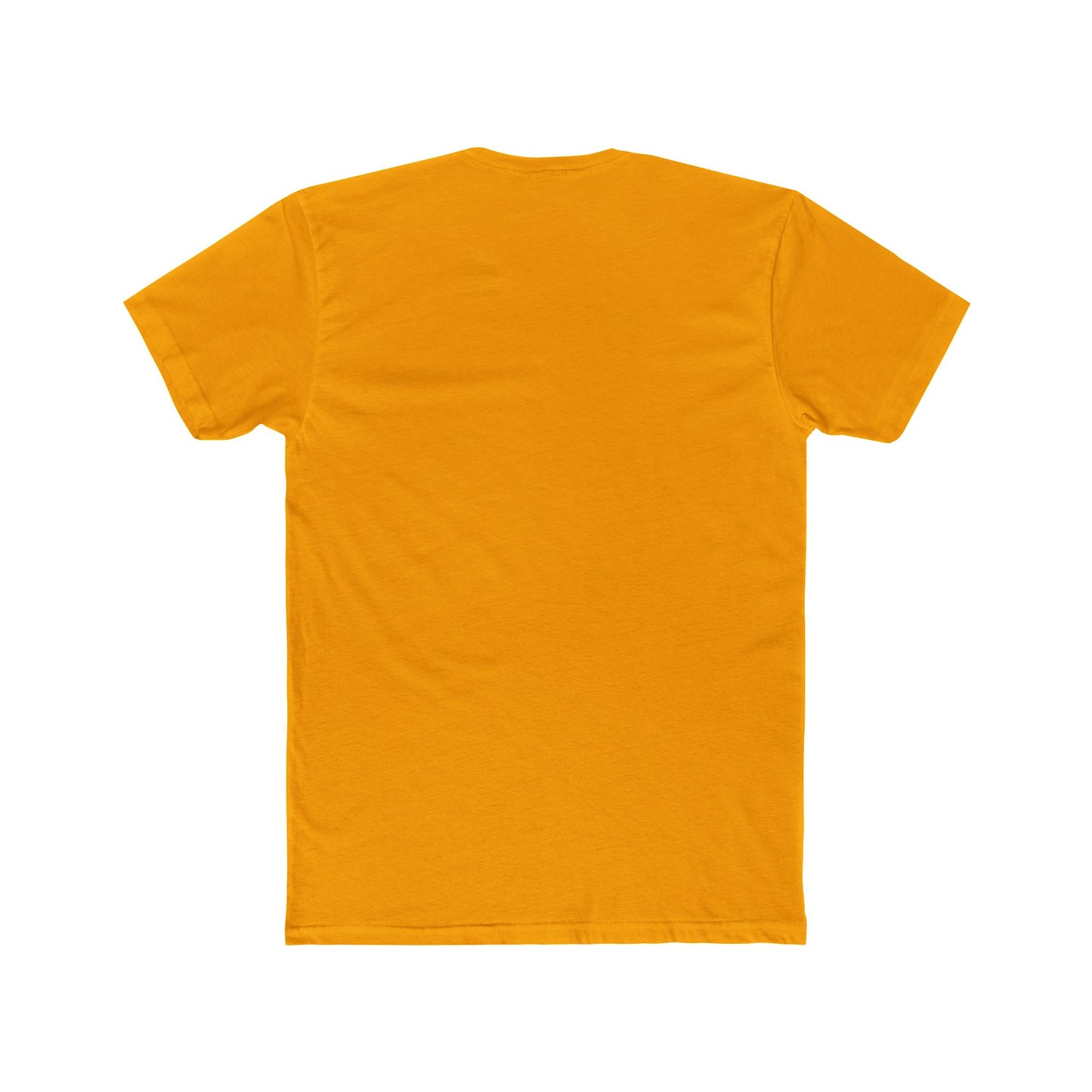 Cotton Tee with Zenstyle Logo - Unisex