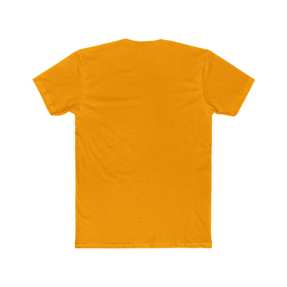 Cotton Tee with Zenstyle Logo - Unisex