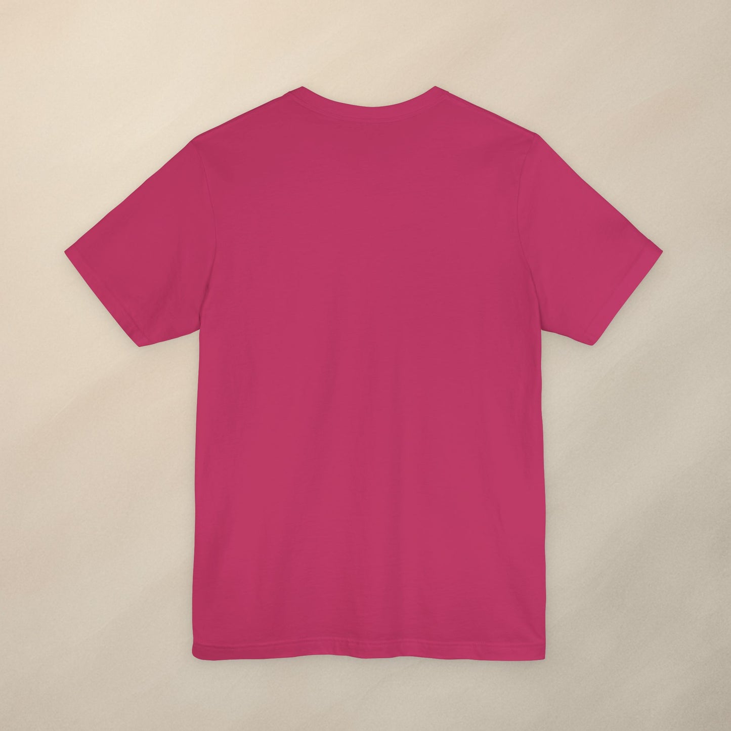 Good Vibes Only | Retro Sun Unisex Jersey Tee, Summer T-Shirt, Casual Wear, Beach Outfit, Positive Vibe Apparel, Gift Idea