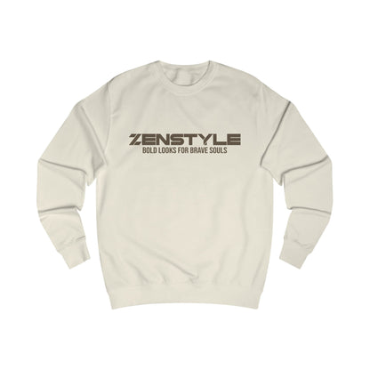 HOPELESS OR NOTHING – Gothic Anime Devil Sweatshirt | Edgy Streetwear