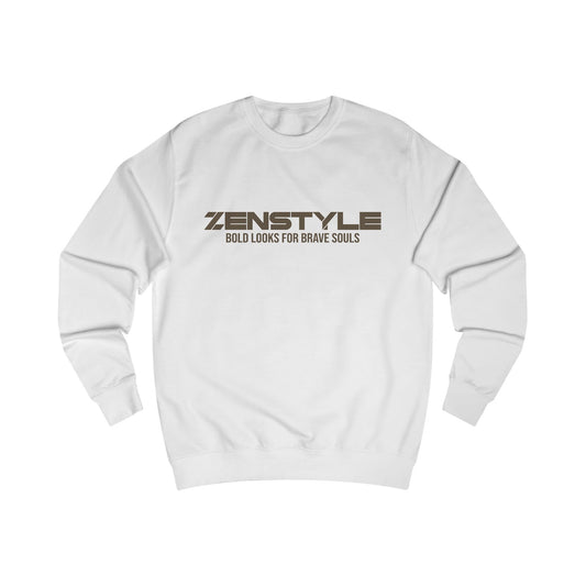 HOPELESS OR NOTHING – Gothic Anime Devil Sweatshirt | Edgy Streetwear