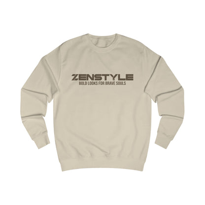 HOPELESS OR NOTHING – Gothic Anime Devil Sweatshirt | Edgy Streetwear