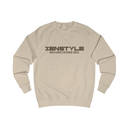 HOPELESS OR NOTHING – Gothic Anime Devil Sweatshirt | Edgy Streetwear