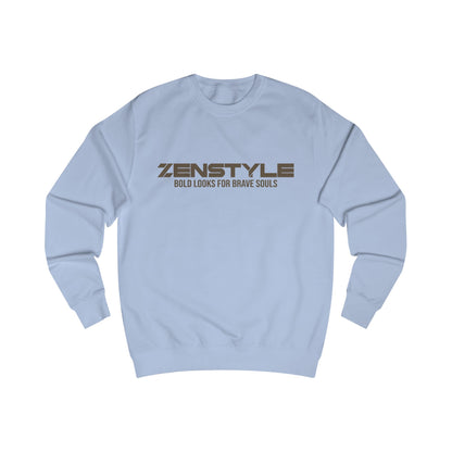 HOPELESS OR NOTHING – Gothic Anime Devil Sweatshirt | Edgy Streetwear