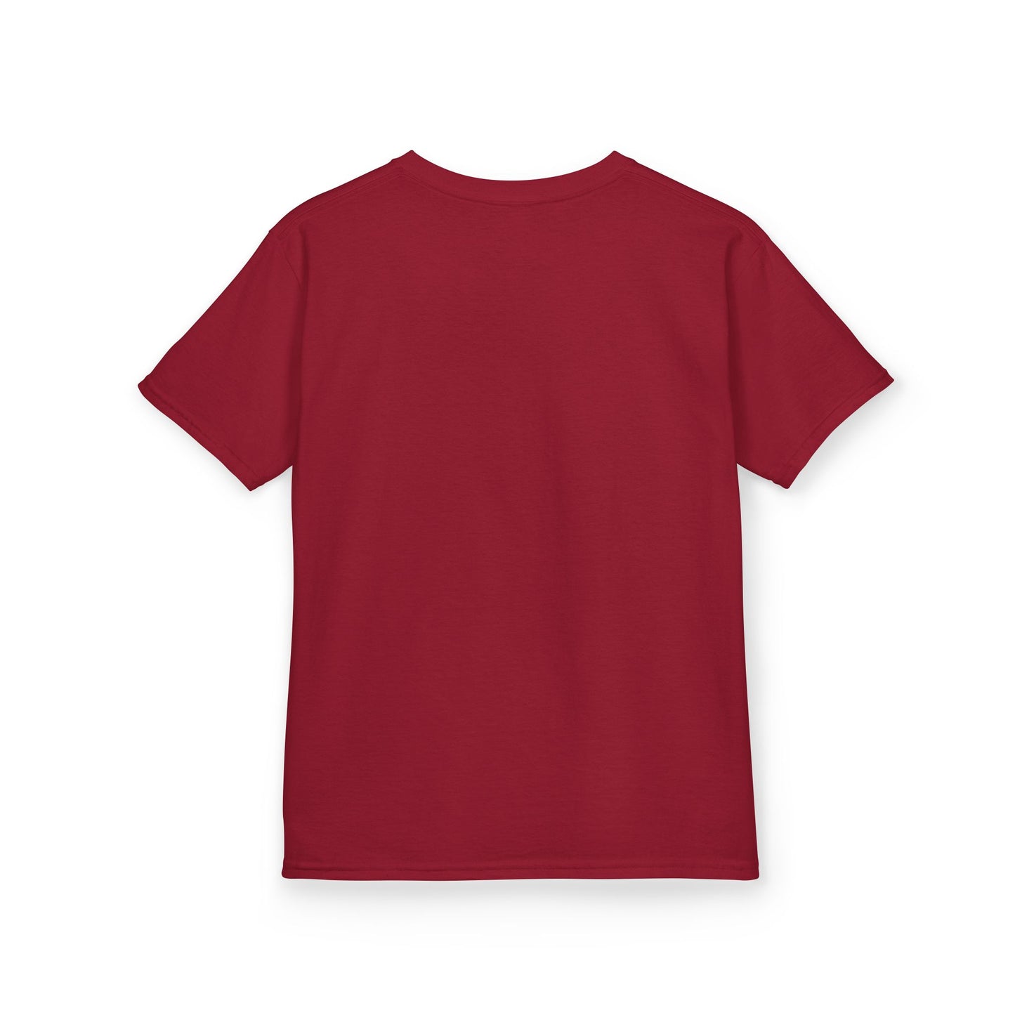 "Save The Bees" Kids Eco Awareness Tee – Unisex Organic Cotton Shirt, Nature Lover Gift, Children’s Environment Tee