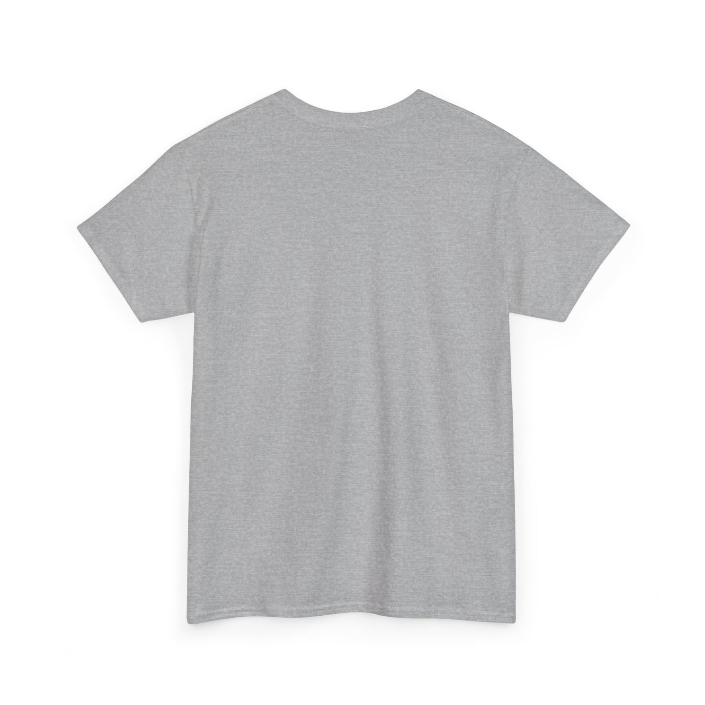 Mental Health Matters Unisex Heavy Cotton T-Shirt – Spread Awareness with Style