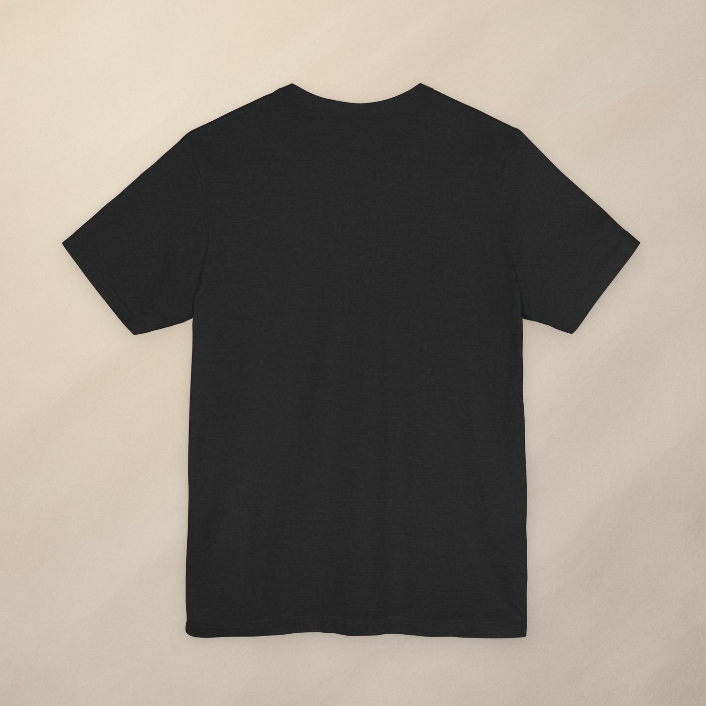 Good Vibes Only | Retro Sun Unisex Jersey Tee, Summer T-Shirt, Casual Wear, Beach Outfit, Positive Vibe Apparel, Gift Idea