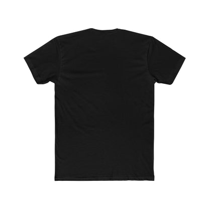 Cotton Tee with Zenstyle Logo - Unisex