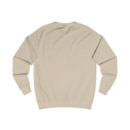 HOPELESS OR NOTHING – Gothic Anime Devil Sweatshirt | Edgy Streetwear