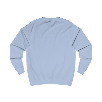 HOPELESS OR NOTHING – Gothic Anime Devil Sweatshirt | Edgy Streetwear