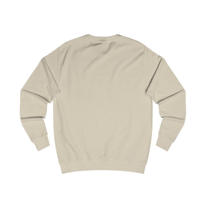 HOPELESS OR NOTHING – Gothic Anime Devil Sweatshirt | Edgy Streetwear