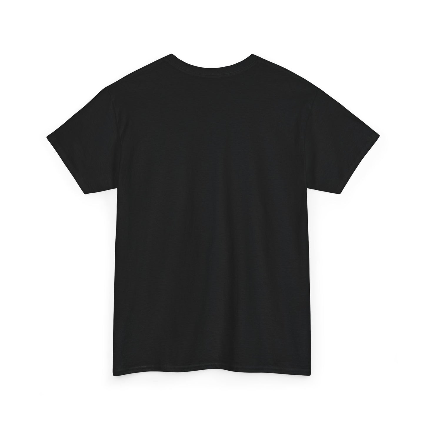 Mental Health Matters Unisex Heavy Cotton T-Shirt – Spread Awareness with Style