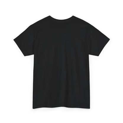 Mental Health Matters Unisex Heavy Cotton T-Shirt – Spread Awareness with Style