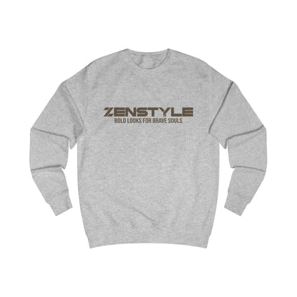HOPELESS OR NOTHING – Gothic Anime Devil Sweatshirt | Edgy Streetwear