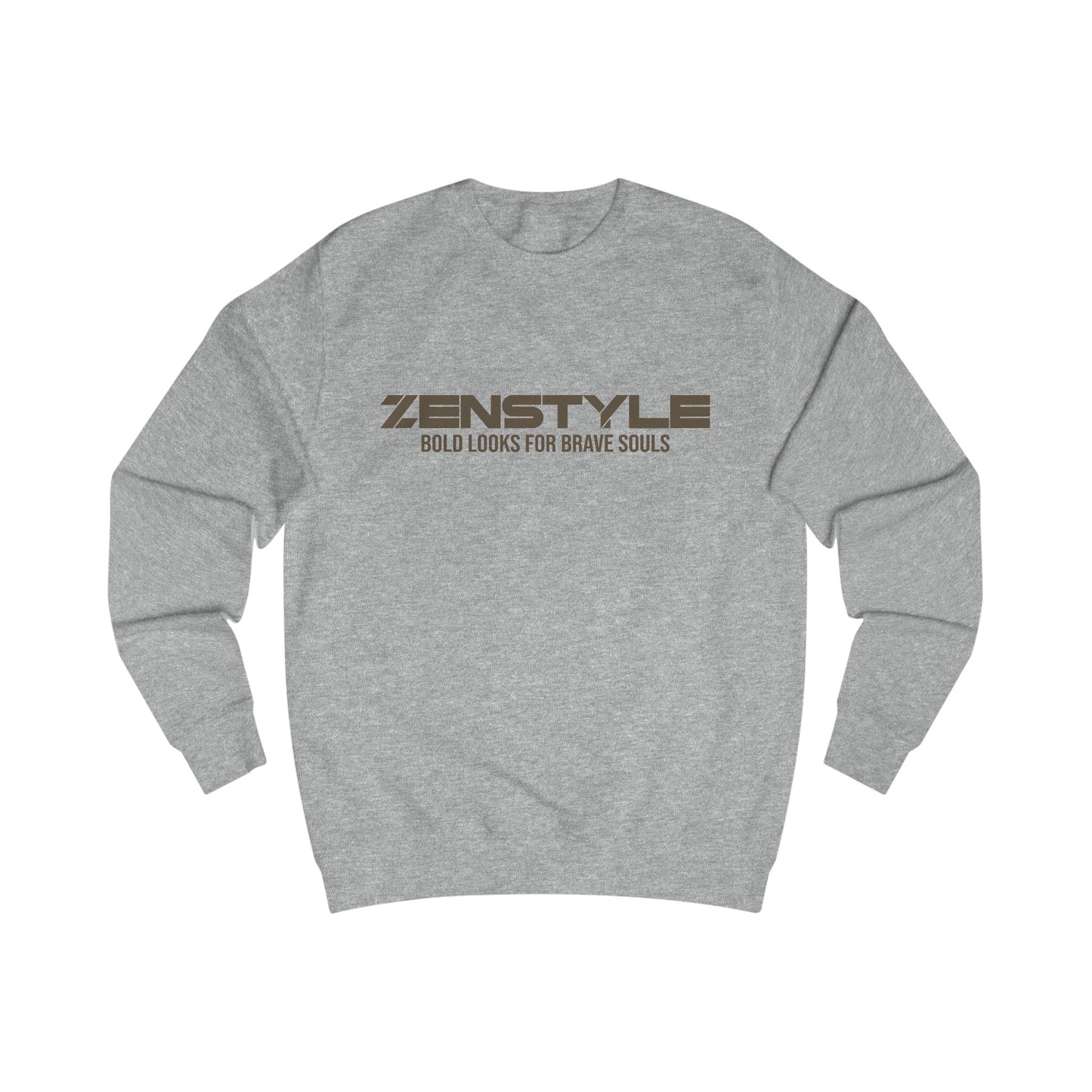 HOPELESS OR NOTHING – Gothic Anime Devil Sweatshirt | Edgy Streetwear