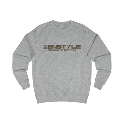 HOPELESS OR NOTHING – Gothic Anime Devil Sweatshirt | Edgy Streetwear